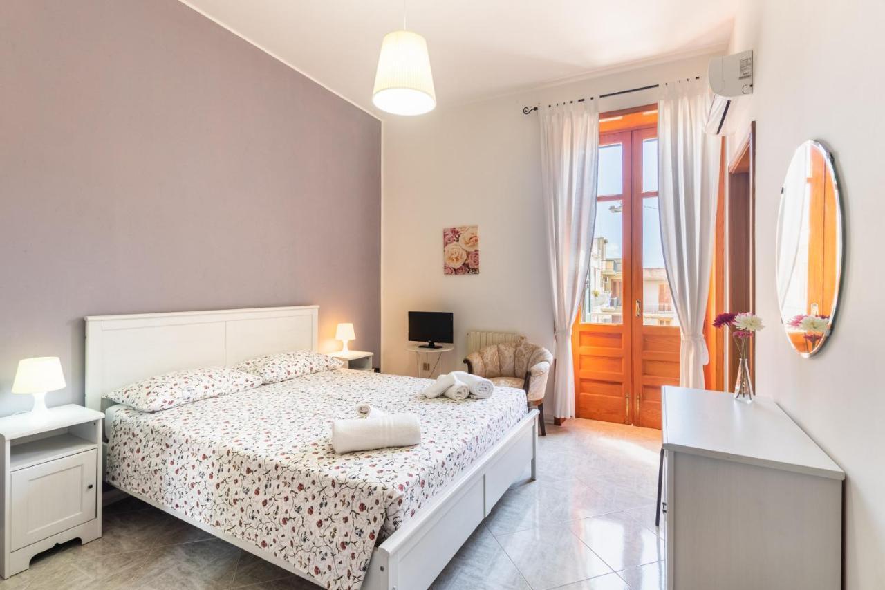 Casa Mia Βίλα Avola Εξωτερικό φωτογραφία