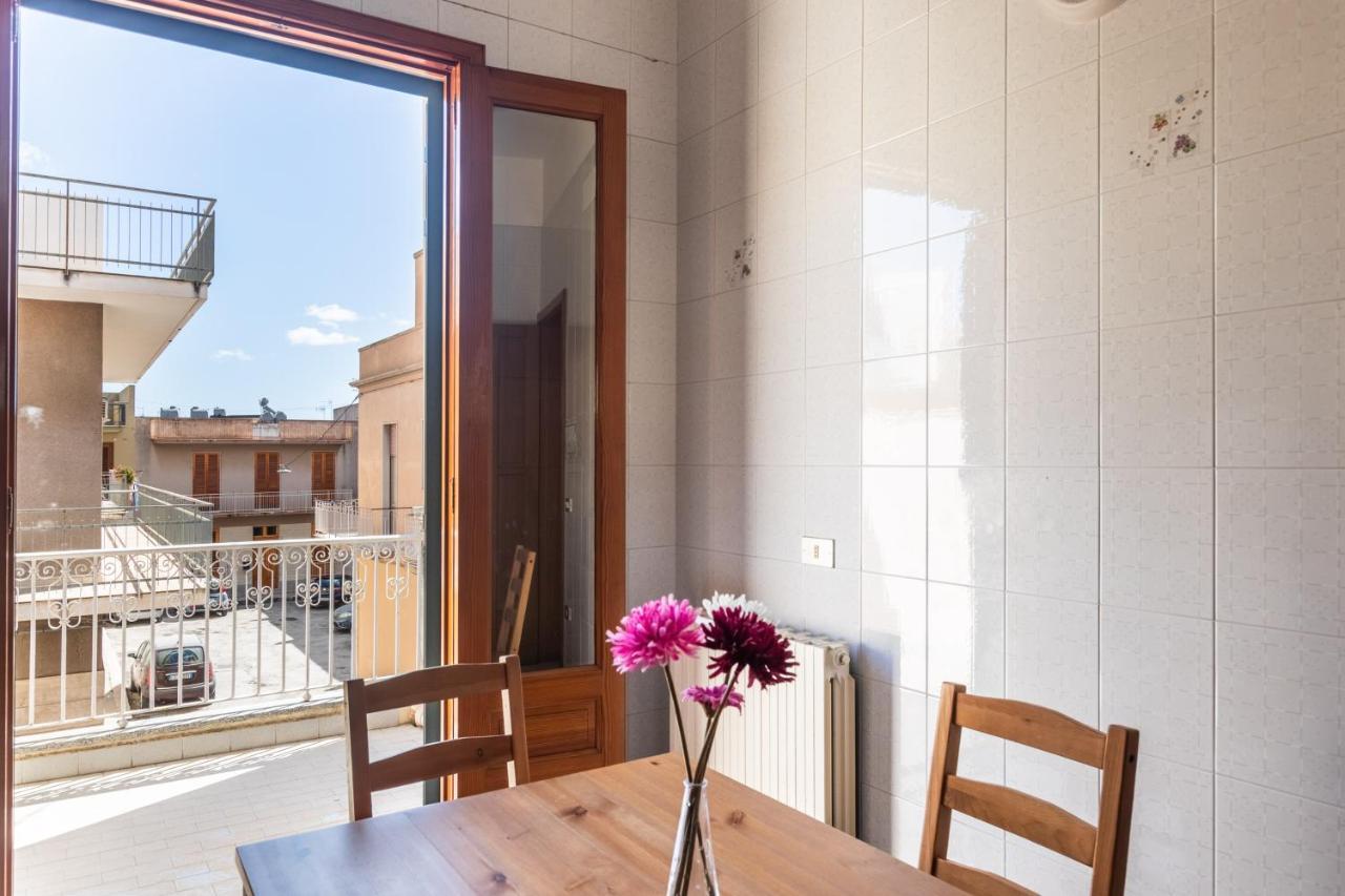 Casa Mia Βίλα Avola Εξωτερικό φωτογραφία