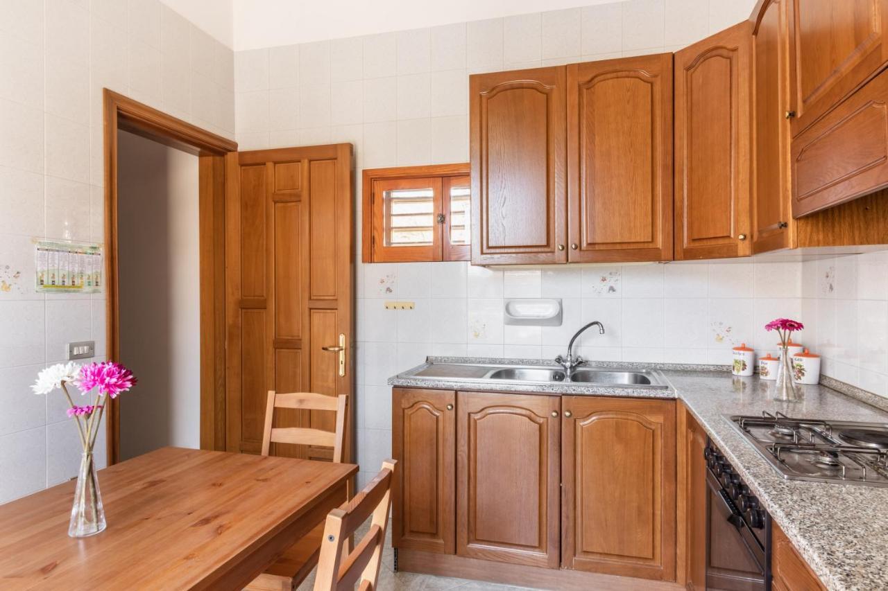 Casa Mia Βίλα Avola Εξωτερικό φωτογραφία