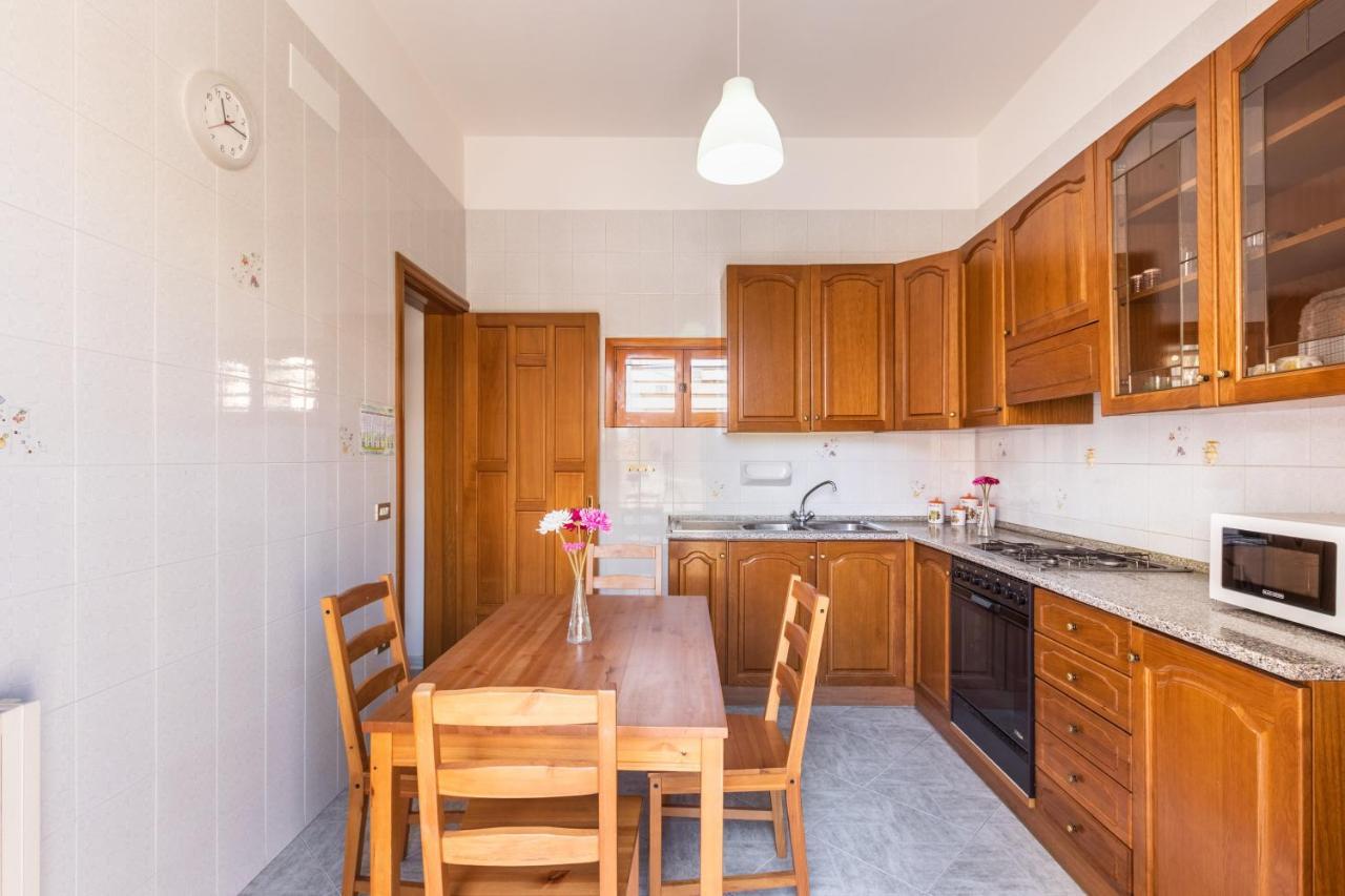 Casa Mia Βίλα Avola Εξωτερικό φωτογραφία