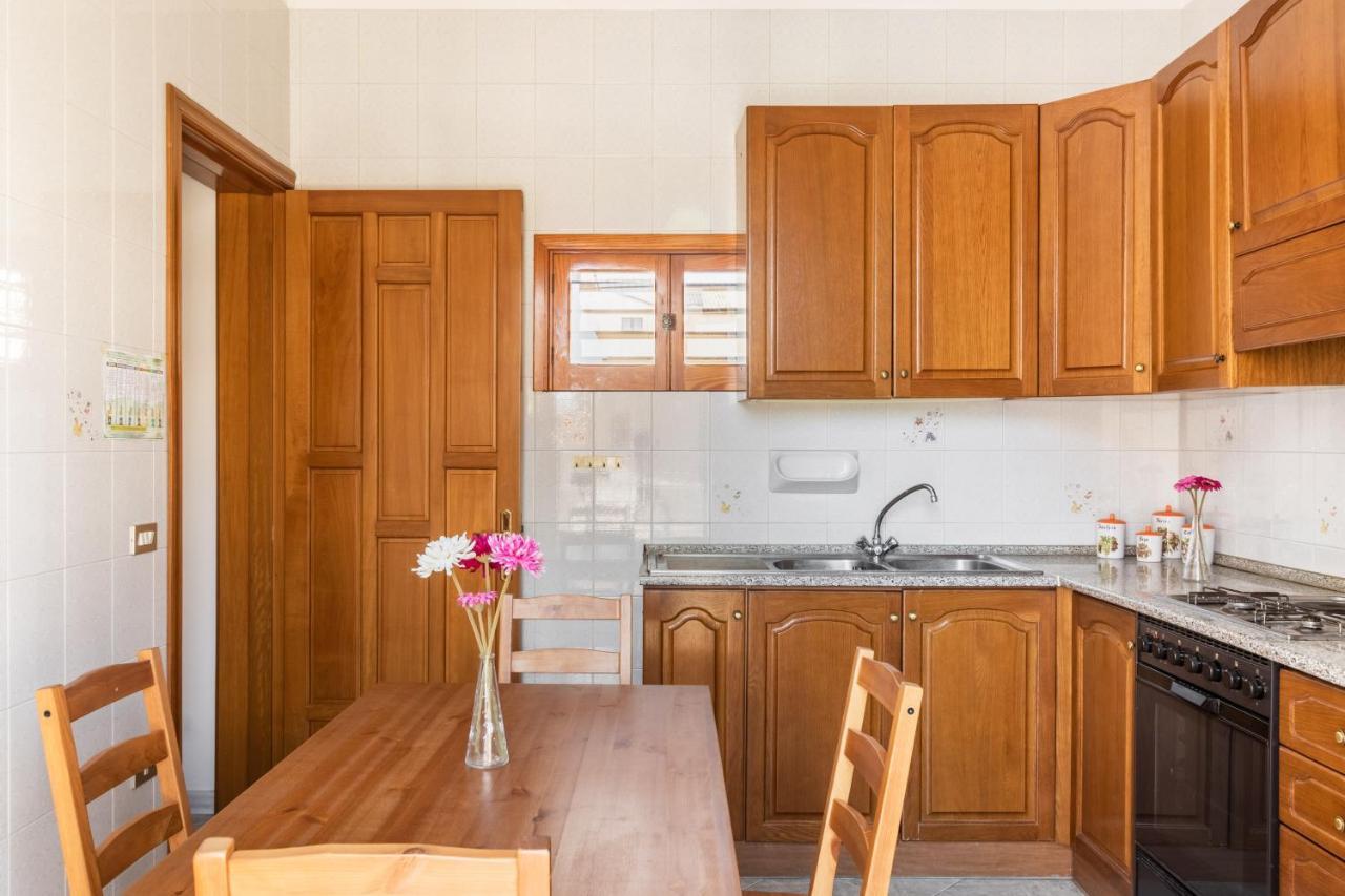 Casa Mia Βίλα Avola Εξωτερικό φωτογραφία