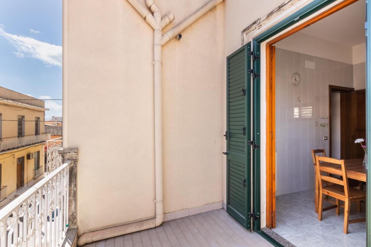 Casa Mia Βίλα Avola Εξωτερικό φωτογραφία