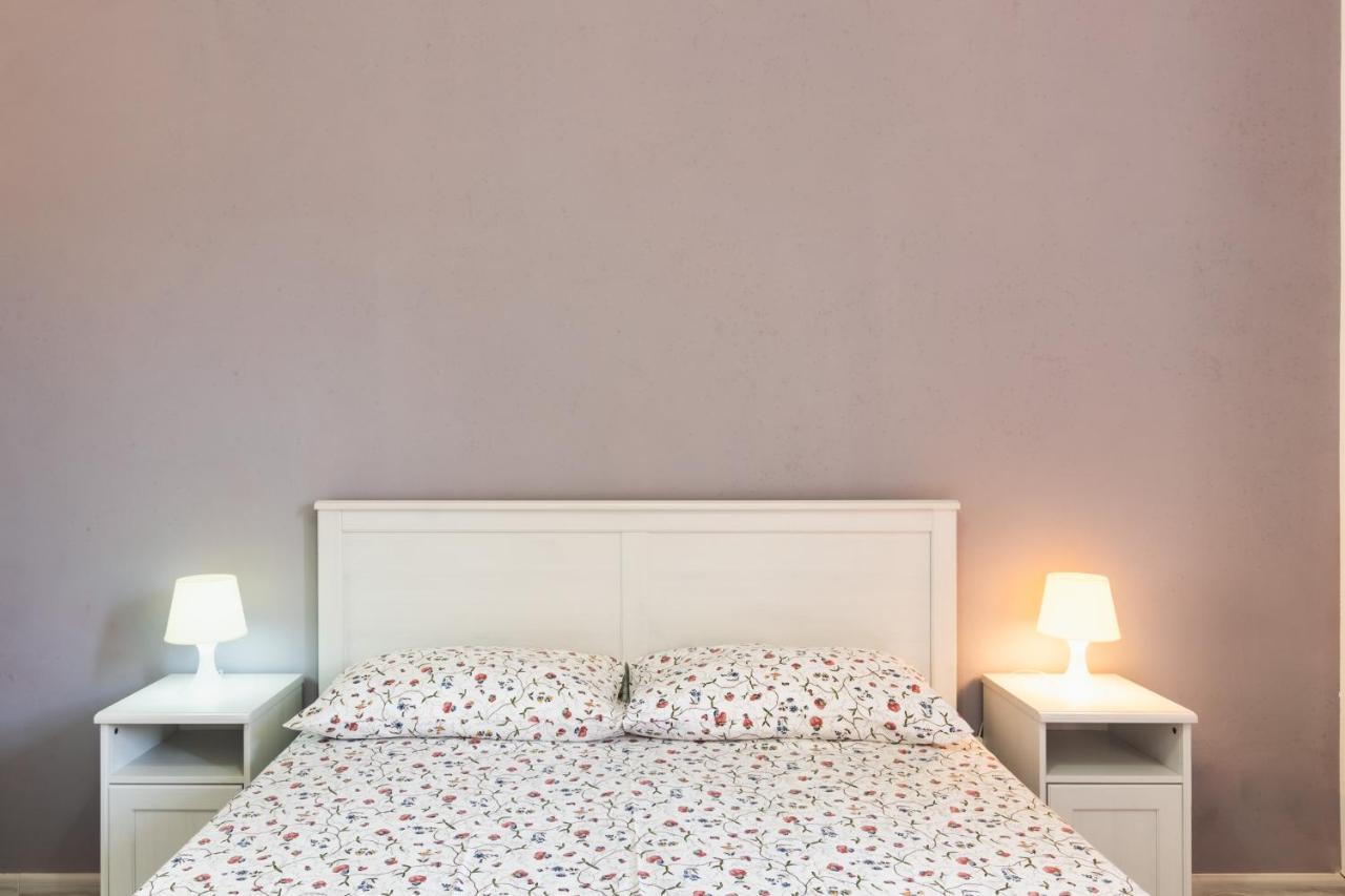 Casa Mia Βίλα Avola Εξωτερικό φωτογραφία