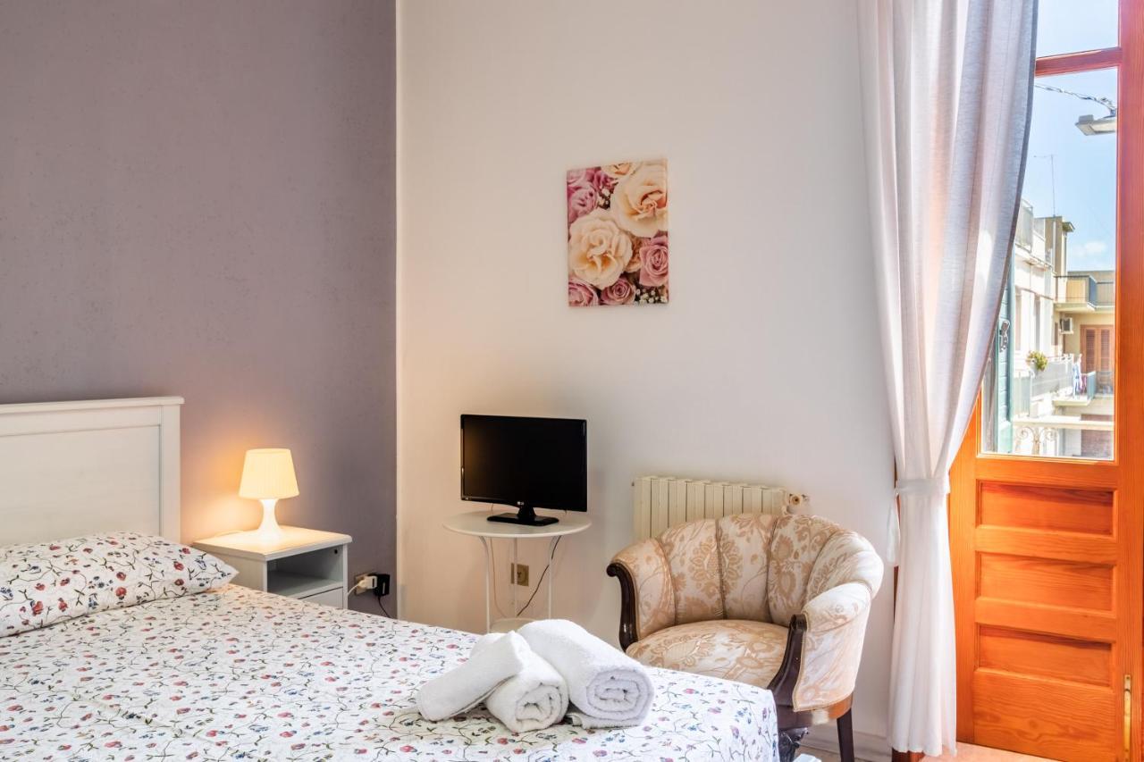 Casa Mia Βίλα Avola Εξωτερικό φωτογραφία