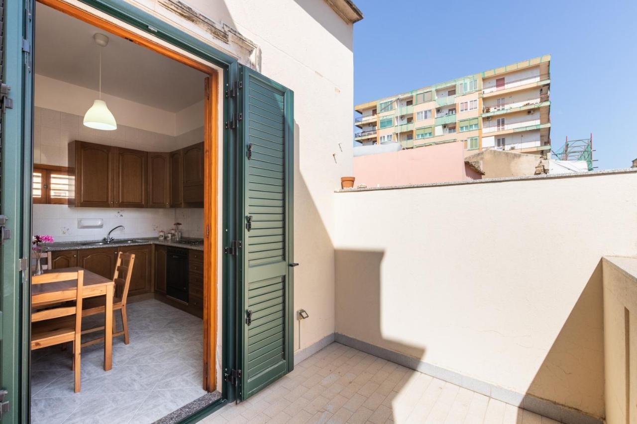 Casa Mia Βίλα Avola Εξωτερικό φωτογραφία